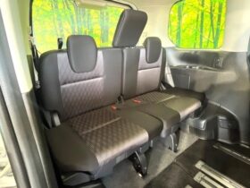 
									NISSAN Serena Highway Star V Black 2020′ FA00P full								