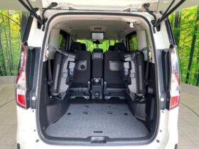 
									NISSAN Serena Highway Star V Black 2020′ FA00P full								
