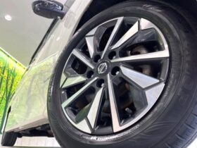 
									NISSAN Serena Highway Star V Black 2020′ FA00P full								