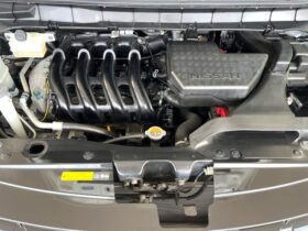 
									NISSAN Serena Highway Star V Black 2020′ FA00P full								