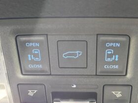 
									TOYOTA Voxy S-Z Black 2025′ FA04E full								