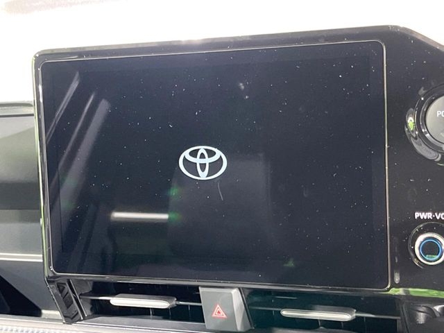 TOYOTA Voxy S-Z Black 2025′ FA04E