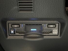 
									TOYOTA Voxy S-Z Black 2025′ FA04E full								