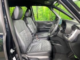 
									TOYOTA Voxy S-Z Black 2025′ FA04E full								