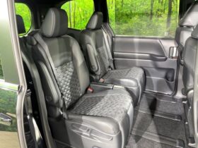 
									TOYOTA Voxy S-Z Black 2025′ FA04E full								