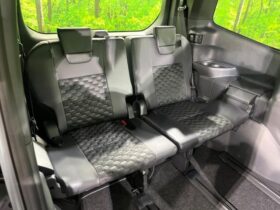 
									TOYOTA Voxy S-Z Black 2025′ FA04E full								