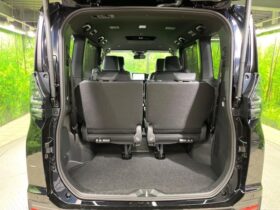
									TOYOTA Voxy S-Z Black 2025′ FA04E full								