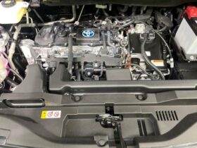
									TOYOTA Voxy S-Z Black 2025′ FA04E full								