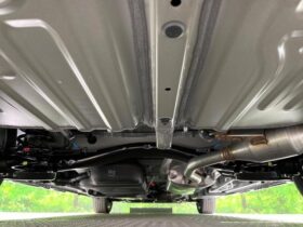 
									TOYOTA Voxy S-Z Black 2025′ FA04E full								