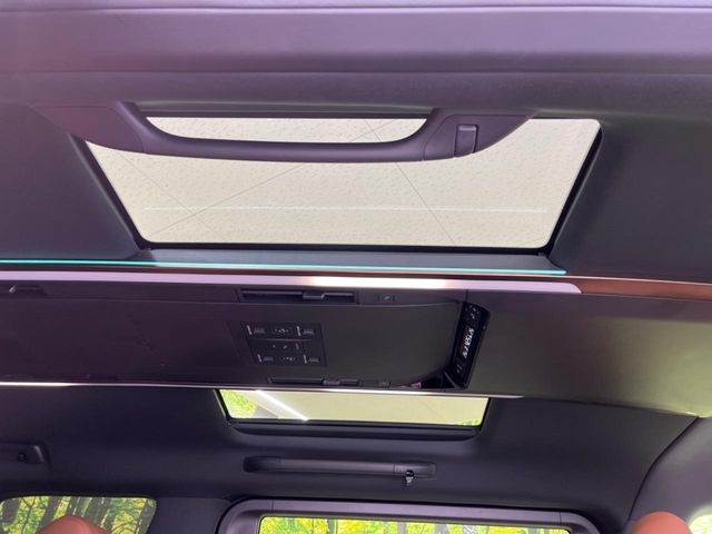 TOYOTA Vellfire Z Premier Black 2024′ FA05N