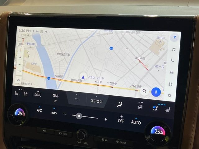 TOYOTA Vellfire Z Premier Black 2024′ FA05N