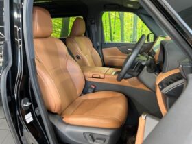 
									TOYOTA Vellfire Z Premier Black 2024′ FA05N full								