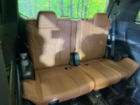 
									TOYOTA Vellfire Z Premier Black 2024′ FA05N full								