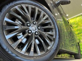 
									TOYOTA Vellfire Z Premier Black 2024′ FA05N full								