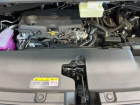 
									TOYOTA Vellfire Z Premier Black 2024′ FA05N full								