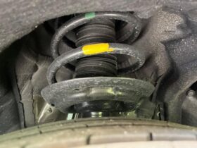 
									TOYOTA Vellfire Z Premier Black 2024′ FA05N full								