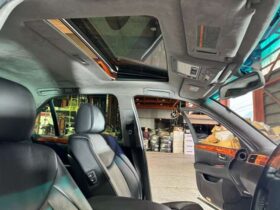 
									TOYOTA Celsior C Specification Interior Selection Pearl White 2004′ FA070 full								