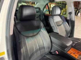 
									TOYOTA Celsior C Specification Interior Selection Pearl White 2004′ FA070 full								