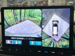 Honda Odyssey Absolute EX Black Edition Pearl White 2023′ FA0A6
