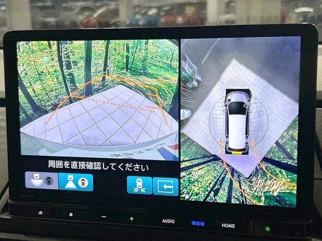 Honda Odyssey Absolute EX Black Edition Pearl White 2023′ FA0A6