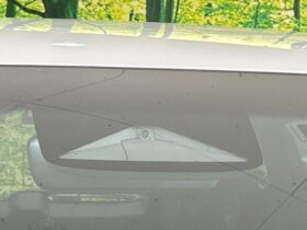 
									Honda Odyssey Absolute EX Black Edition Pearl White 2023′ FA0A6 full								