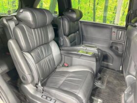 
									Honda Odyssey Absolute EX Black Edition Pearl White 2023′ FA0A6 full								
