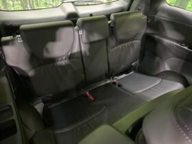 
									Honda Odyssey Absolute EX Black Edition Pearl White 2023′ FA0A6 full								
