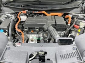 
									Honda Odyssey Absolute EX Black Edition Pearl White 2023′ FA0A6 full								