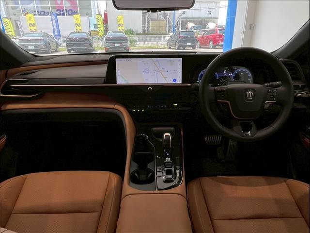 TOYOTA Crown Sport Z Pearl White 2024′ FA0I5