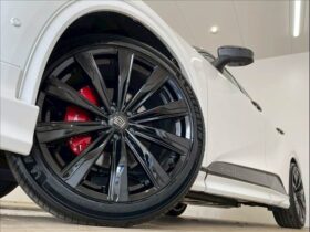 
									TOYOTA Crown Sport Z Pearl White 2024′ FA0I5 full								