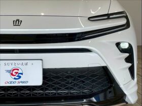 
									TOYOTA Crown Sport Z Pearl White 2024′ FA0I5 full								
