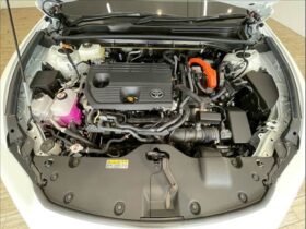
									TOYOTA Crown Sport Z Pearl White 2024′ FA0I5 full								
