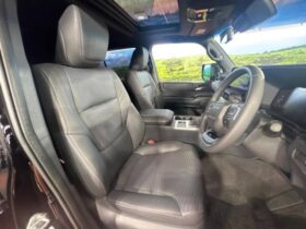 
									TOYOTA Land Cruiser Wagon VX Black 2024′ FA0LV full								