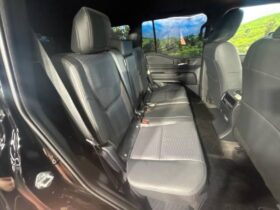 
									TOYOTA Land Cruiser Wagon VX Black 2024′ FA0LV full								