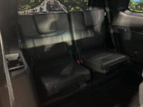 
									TOYOTA Land Cruiser Wagon VX Black 2024′ FA0LV full								