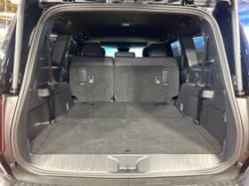 
									TOYOTA Land Cruiser Wagon VX Black 2024′ FA0LV full								