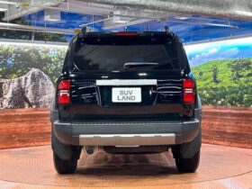 
									TOYOTA Land Cruiser Wagon VX Black 2024′ FA0LV full								