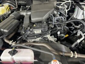 
									TOYOTA Land Cruiser Wagon VX Black 2024′ FA0LV full								