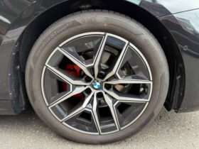 
									BMW 5 Series 523i M Sport Black 2023′ FA0UT full								