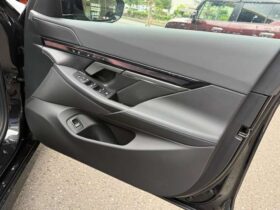
									BMW 5 Series 523i M Sport Black 2023′ FA0UT full								