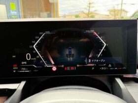 
									BMW 5 Series 523i M Sport Black 2023′ FA0UT full								