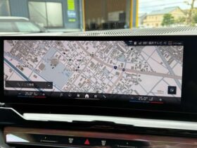 
									BMW 5 Series 523i M Sport Black 2023′ FA0UT full								