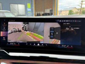 
									BMW 5 Series 523i M Sport Black 2023′ FA0UT full								
