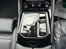 
									BMW 5 Series 523i M Sport Black 2023′ FA0UT full								