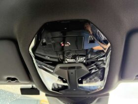 
									BMW 5 Series 523i M Sport Black 2023′ FA0UT full								