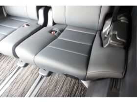 
									TOYOTA Alphard S C Package Pearl White 2022′ FA13Q full								