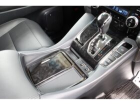 
									TOYOTA Alphard S C Package Pearl White 2022′ FA13Q full								