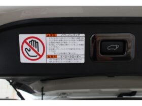 
									TOYOTA Alphard S C Package Pearl White 2022′ FA13Q full								