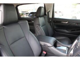 
									TOYOTA Alphard S C Package Pearl White 2020′ FA13Z full								