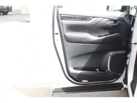 
									TOYOTA Alphard S C Package Pearl White 2020′ FA13Z full								